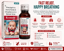  Pharma franchise in Gujarat - Femgrace Formulations	REYACOLD SYRUP.jpeg	